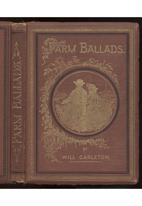 Farm Ballads