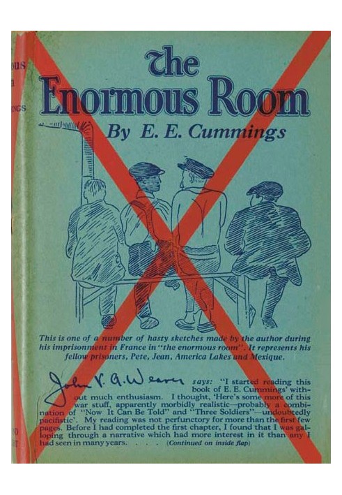 The Enormous Room