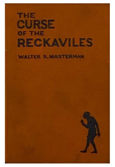 The curse of the Reckaviles