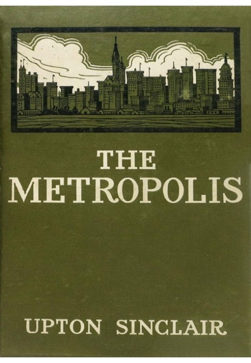 The Metropolis