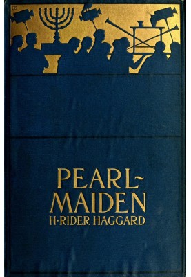 Pearl-Maiden: A Tale of the Fall of Jerusalem