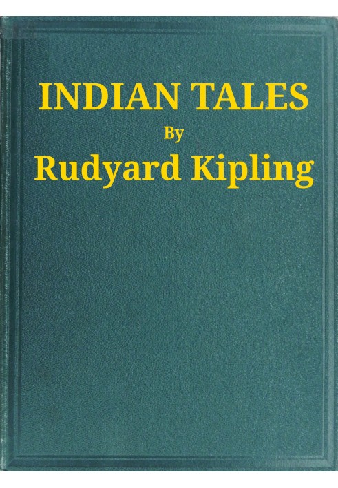 Indian Tales