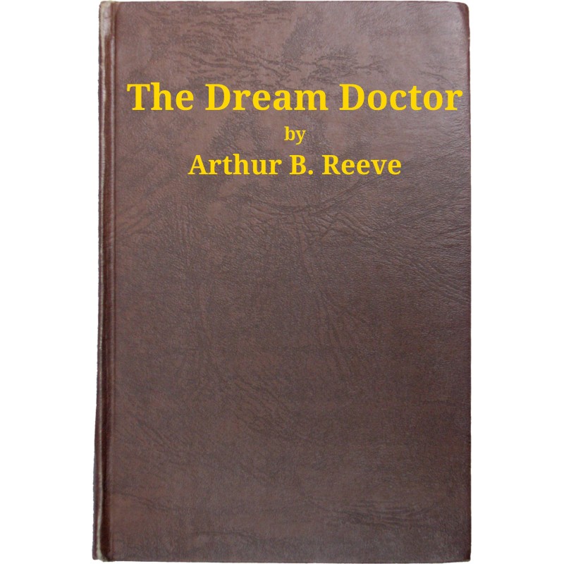 The Dream Doctor