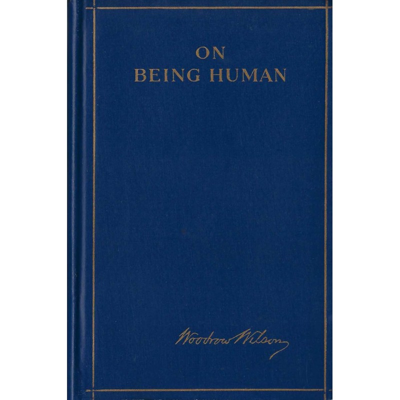On Being Human