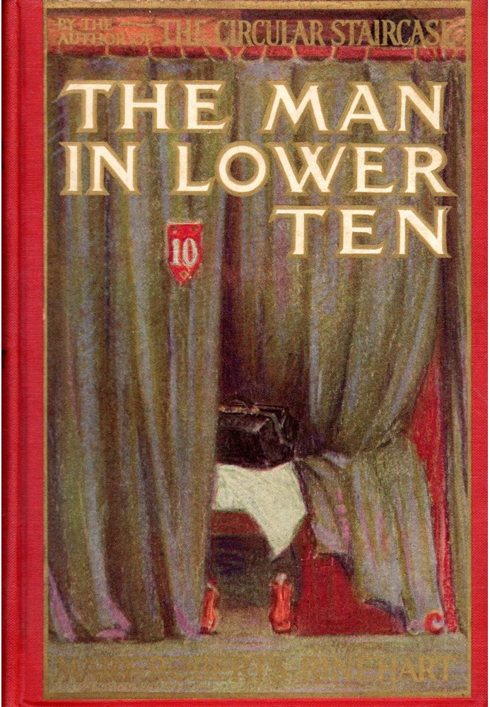 The Man in Lower Ten