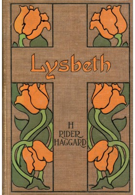 Lysbeth, a Tale of the Dutch