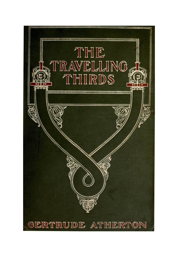 The Travelling Thirds