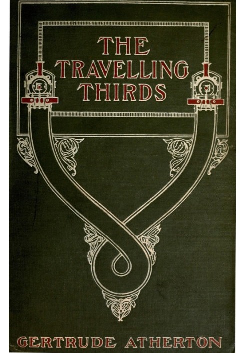 The Travelling Thirds