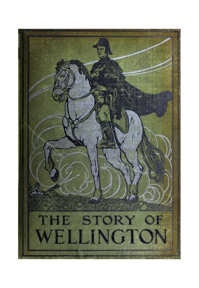 The Story of Wellington