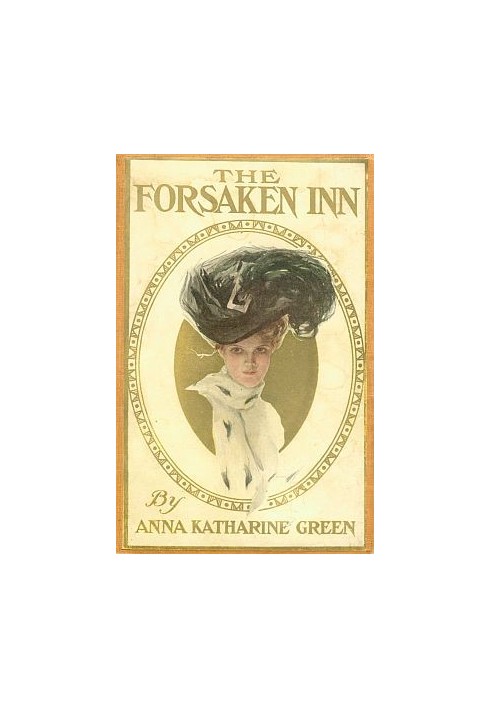 The Forsaken Inn: A Novel