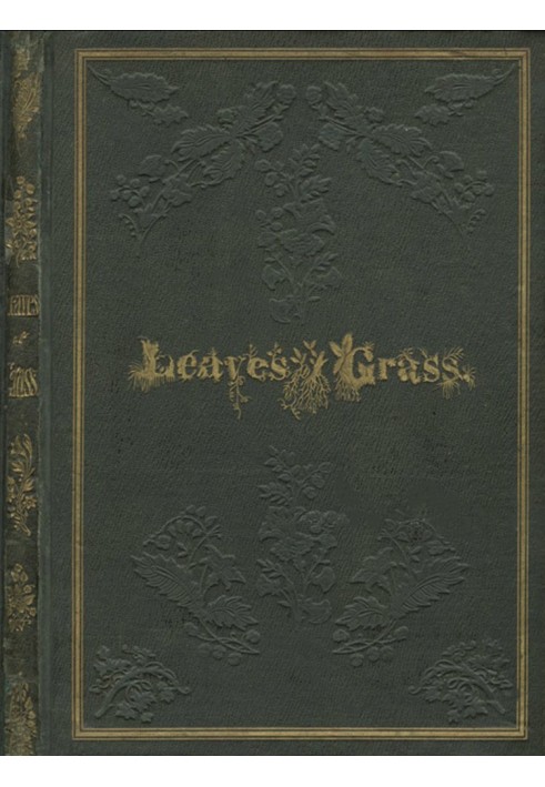 Leaves of Grass