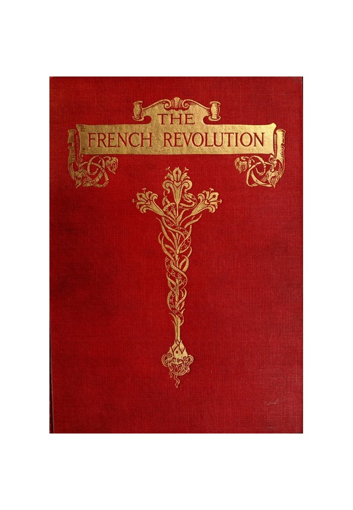 The French Revolution: A History