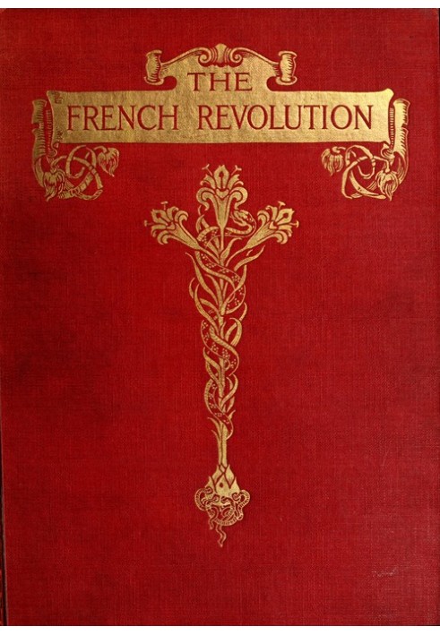 The French Revolution: A History