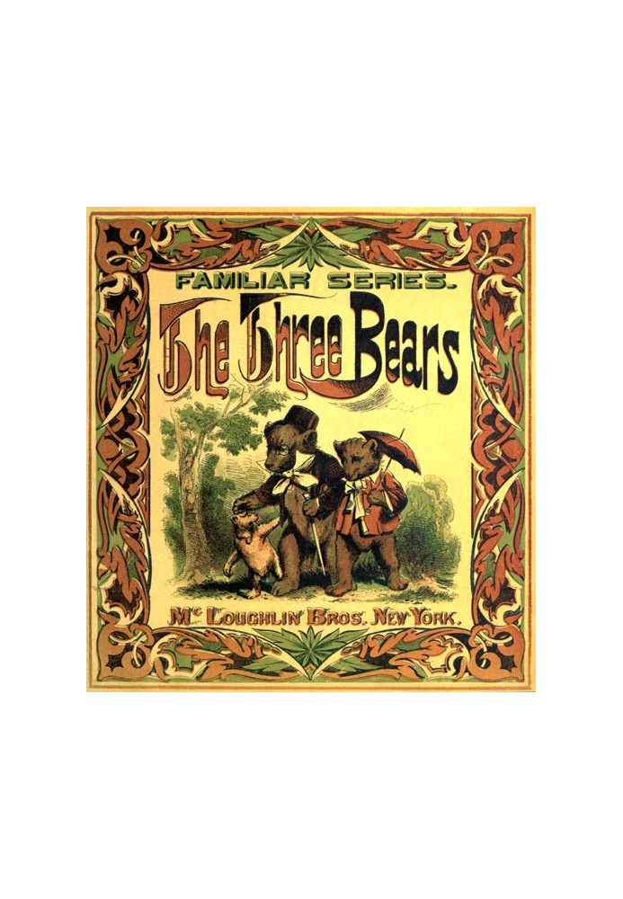 The Three Bears