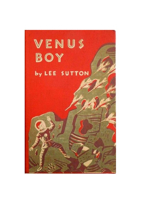 Venus Boy