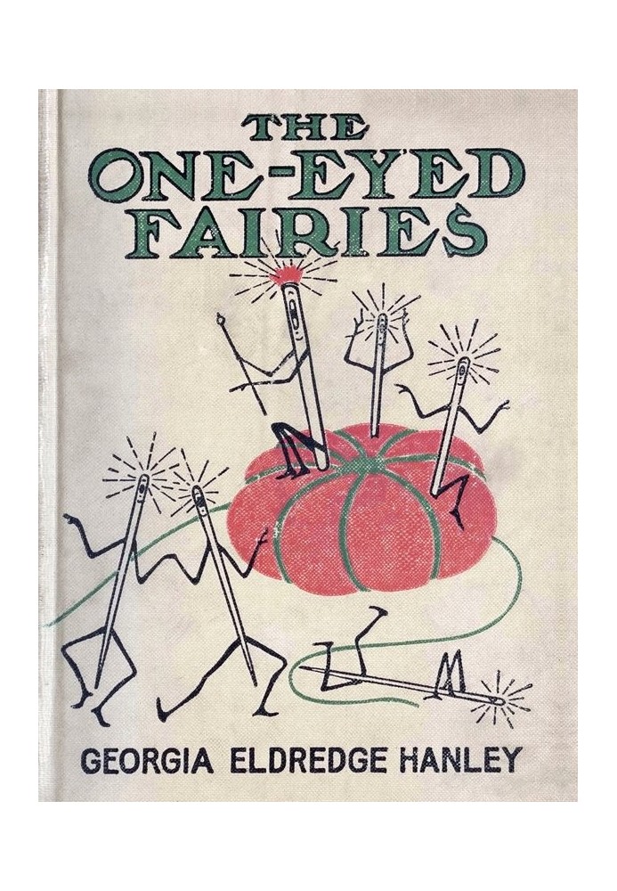 The One-Eyed Fairies