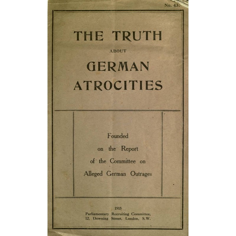 The Truth About German...