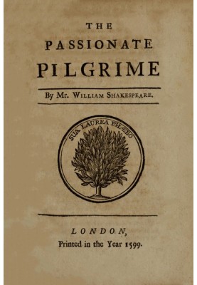 The Passionate Pilgrim