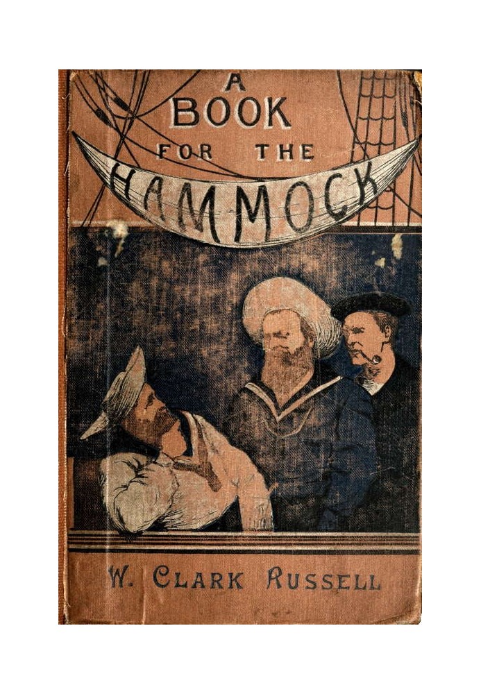 A Book for the Hammock