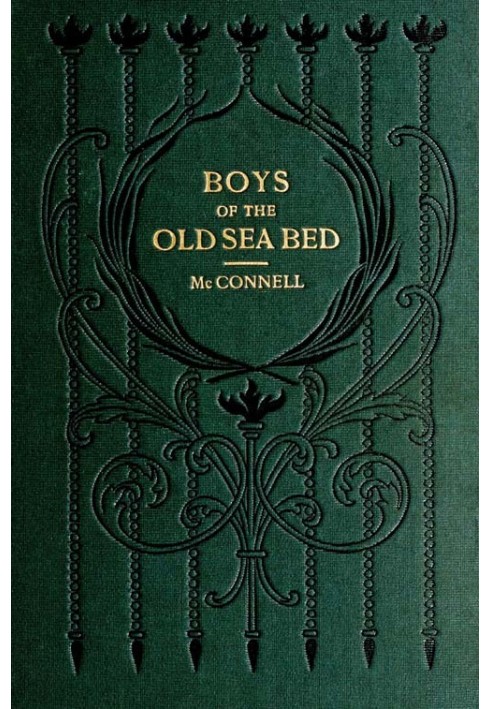 Boys of the Old Sea Bed: Tales of Nature and Adventure