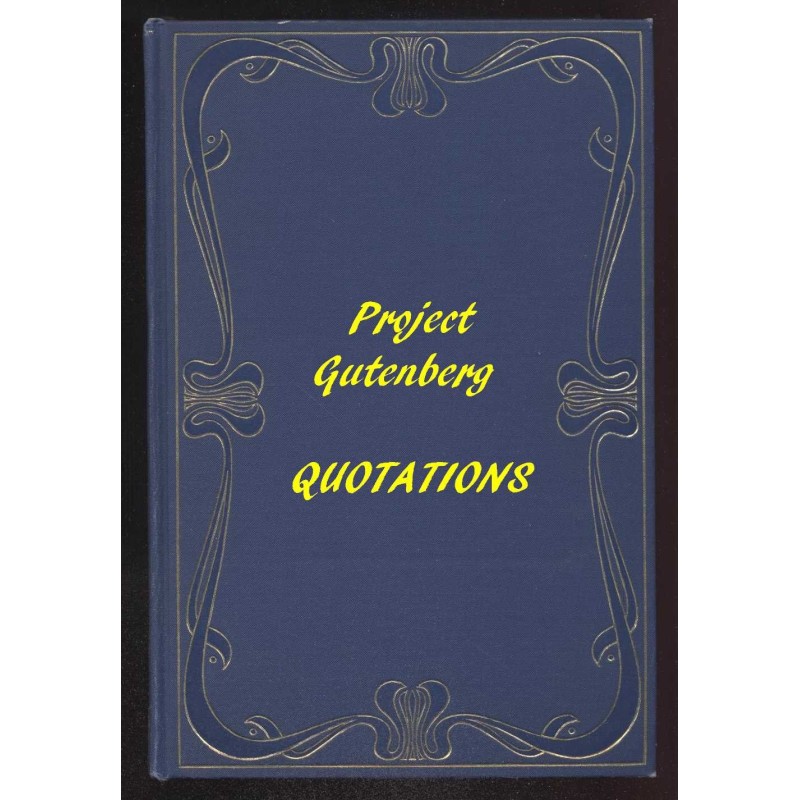 Quotes and Images From The...