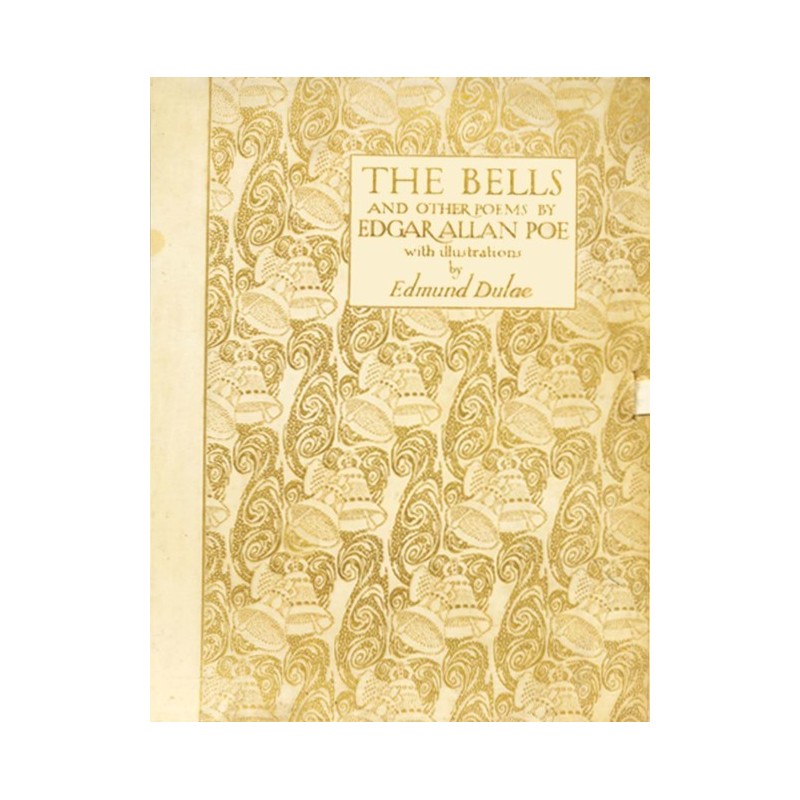 The Bells, and Other Poems