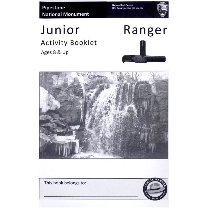 Pipestone National...