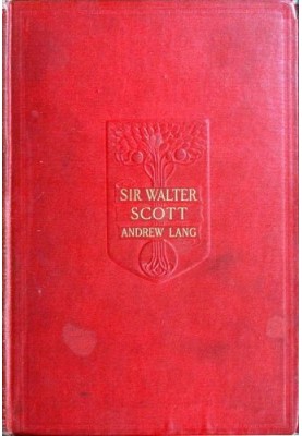 Sir Walter Scott