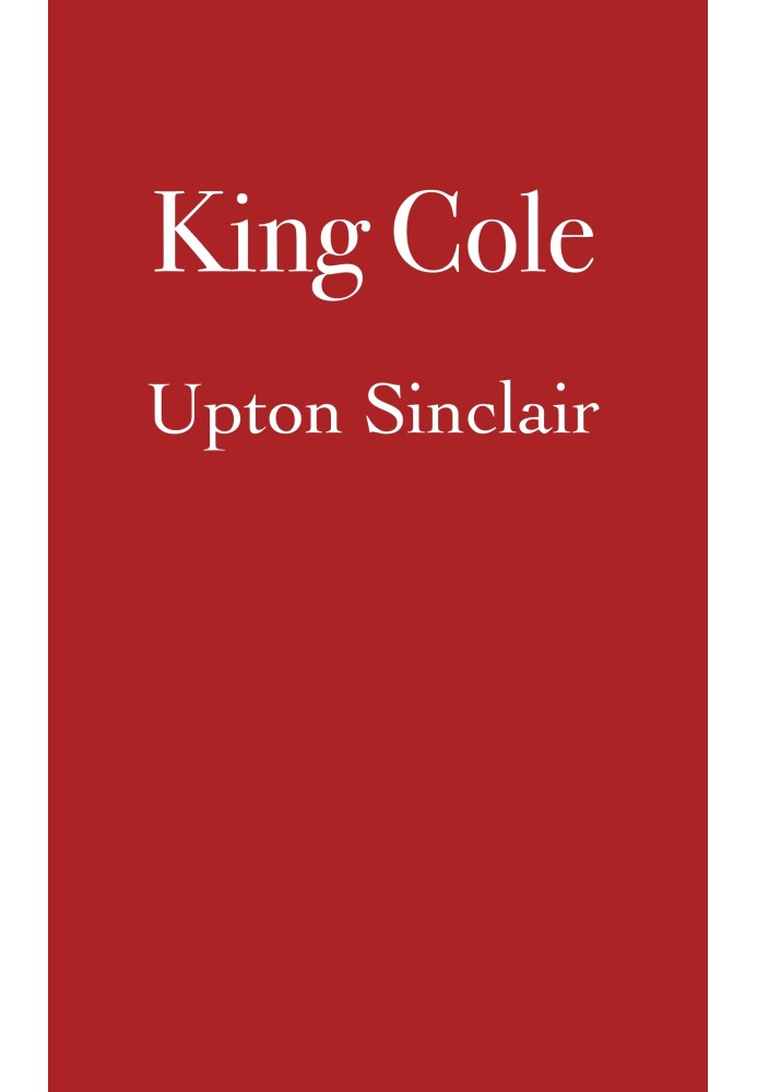 King Coal : $b a novel