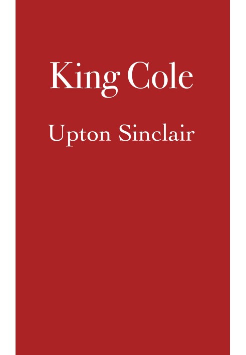 King Coal : $b a novel