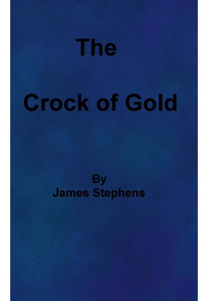 The Crock of Gold