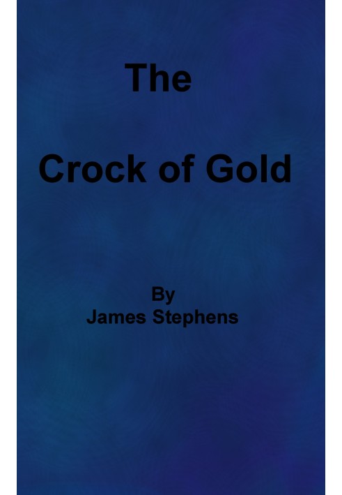 The Crock of Gold