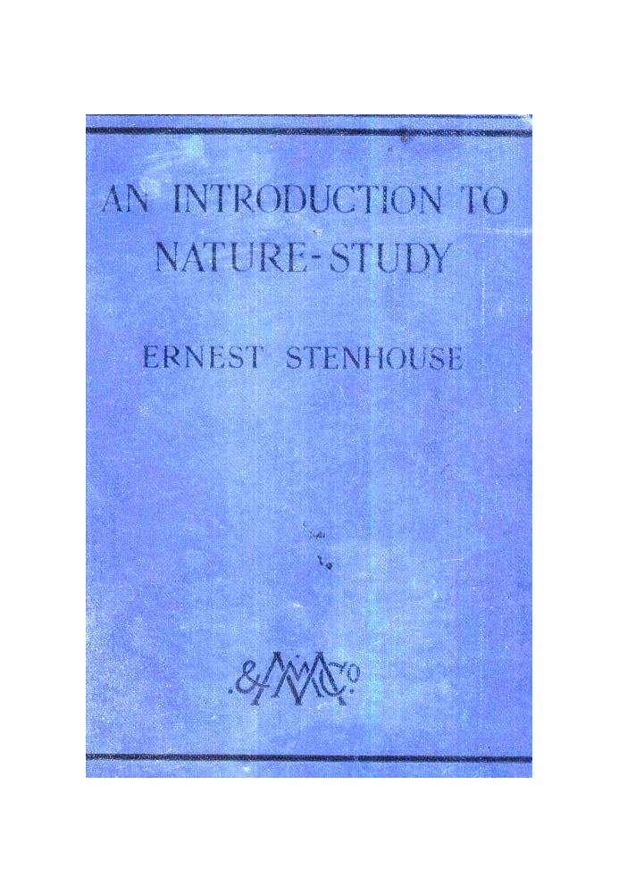 An Introduction to Nature-study