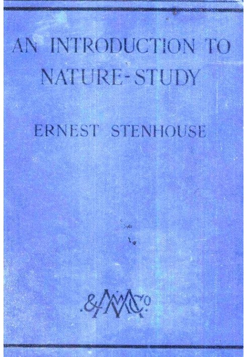 An Introduction to Nature-study