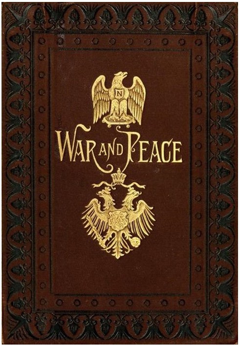 War and Peace