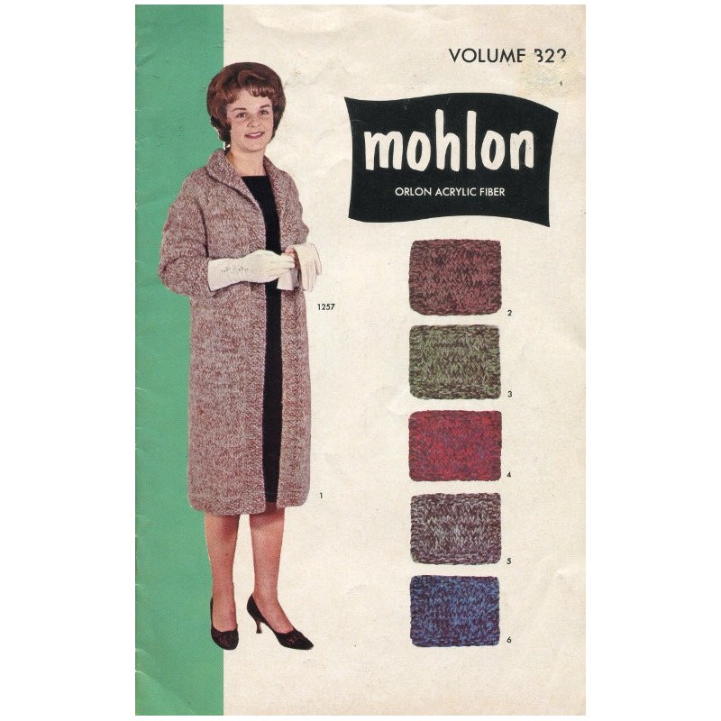 Easy to Make Fashions: from...