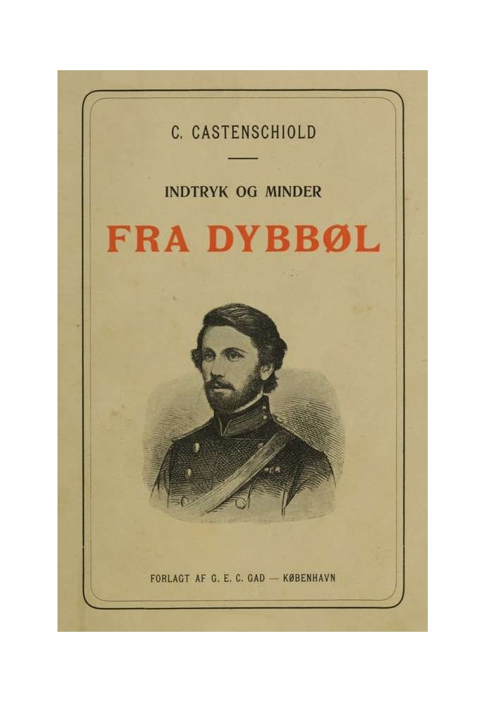 Impressions and Memories from Dybbøl