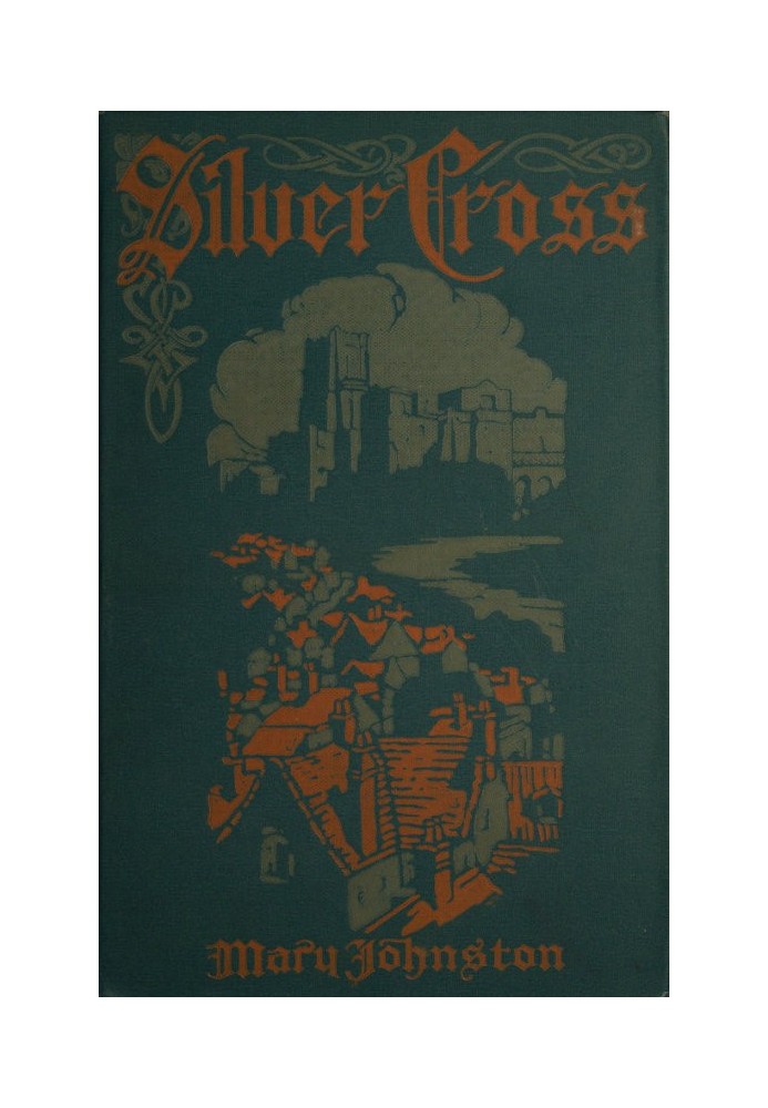 Silver Cross