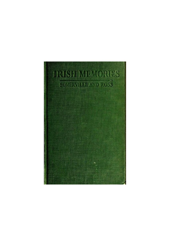 Irish Memories