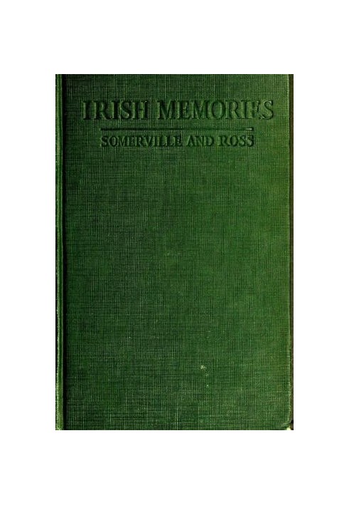 Irish Memories