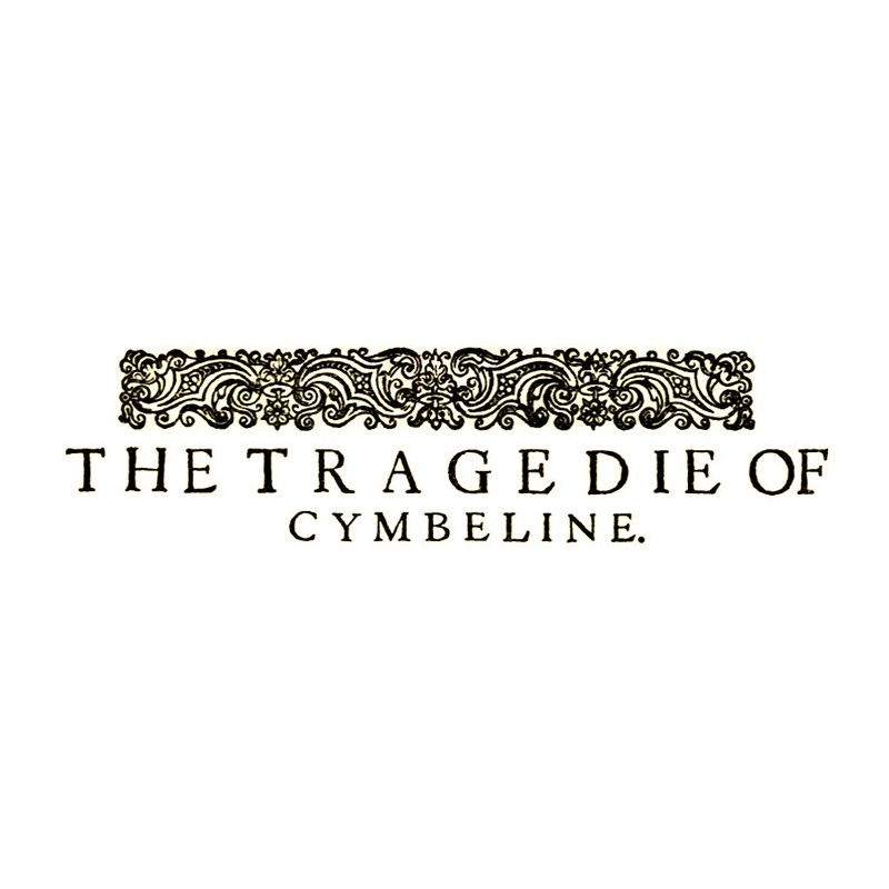 Cymbeline