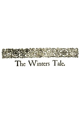 The Winter's Tale