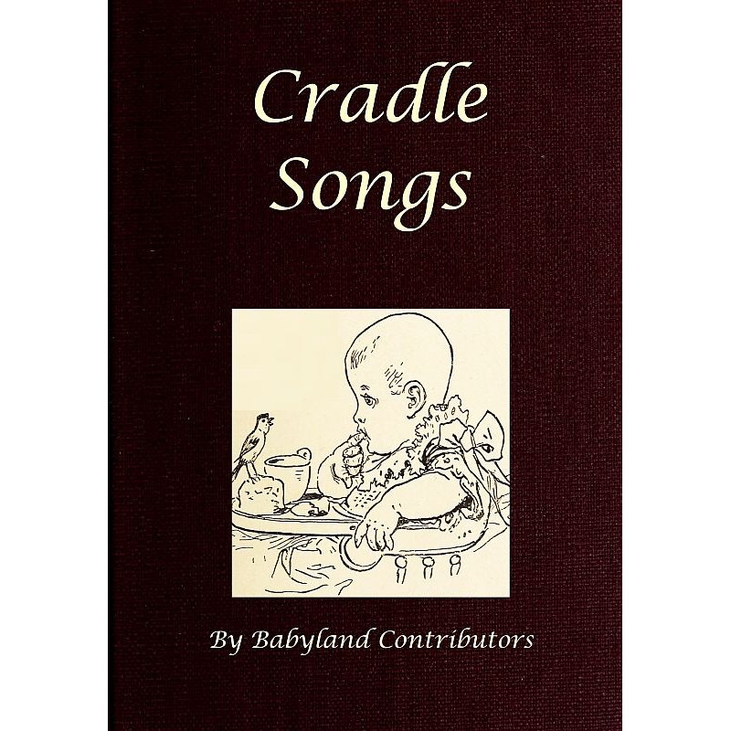 Cradle Songs