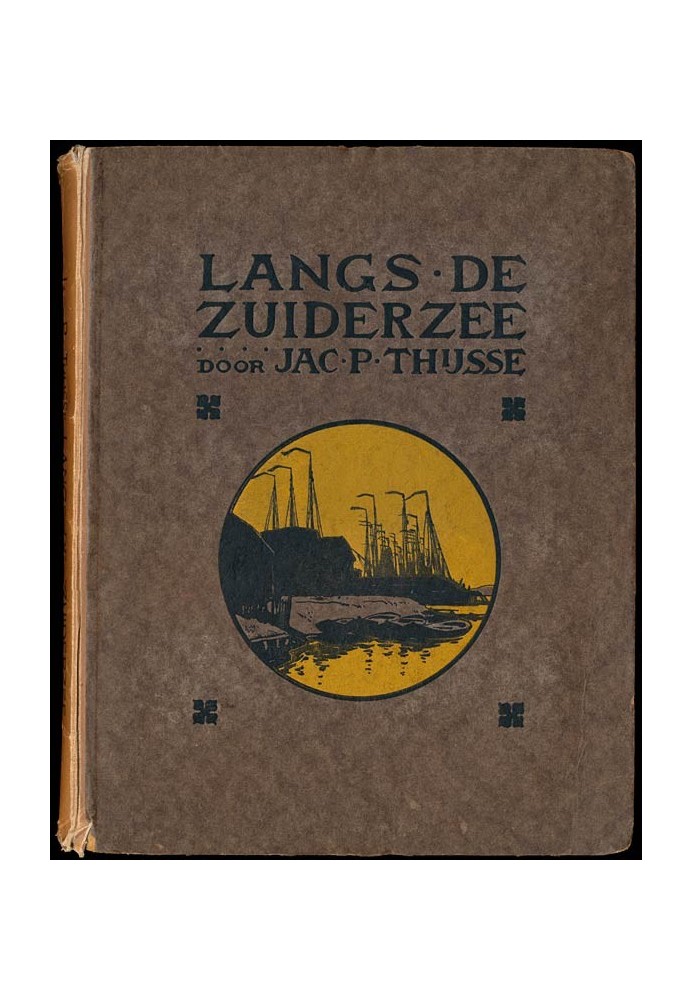 Along the Zuiderzee