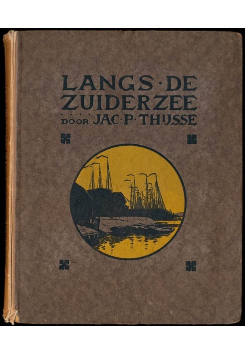 Along the Zuiderzee