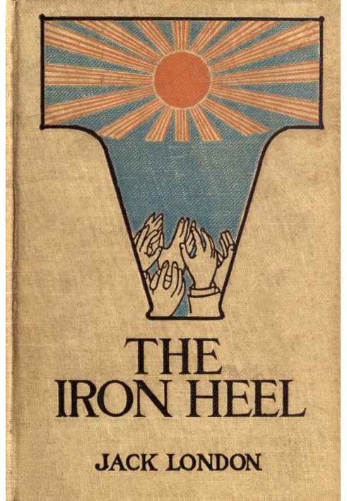 The iron heel