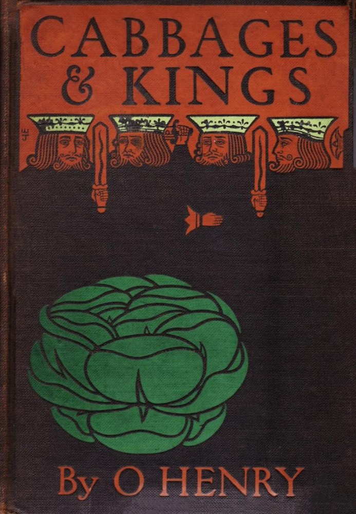 Cabbages and Kings