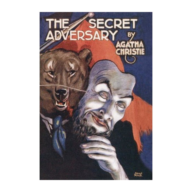 The Secret Adversary
