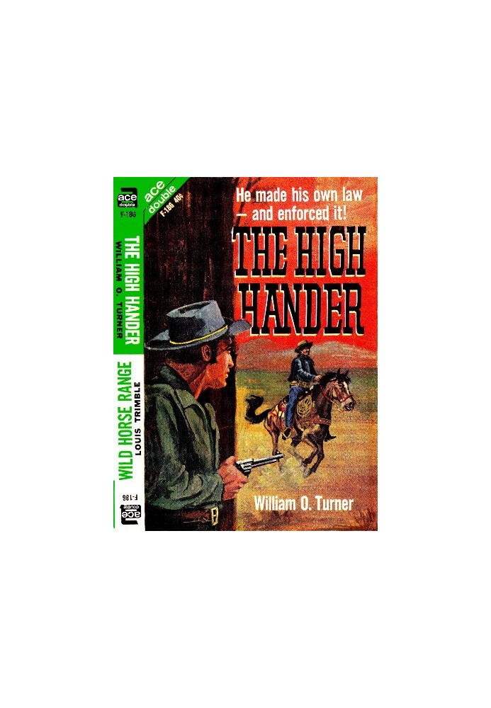 The High Hander