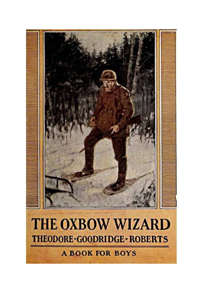 The Oxbow Wizard